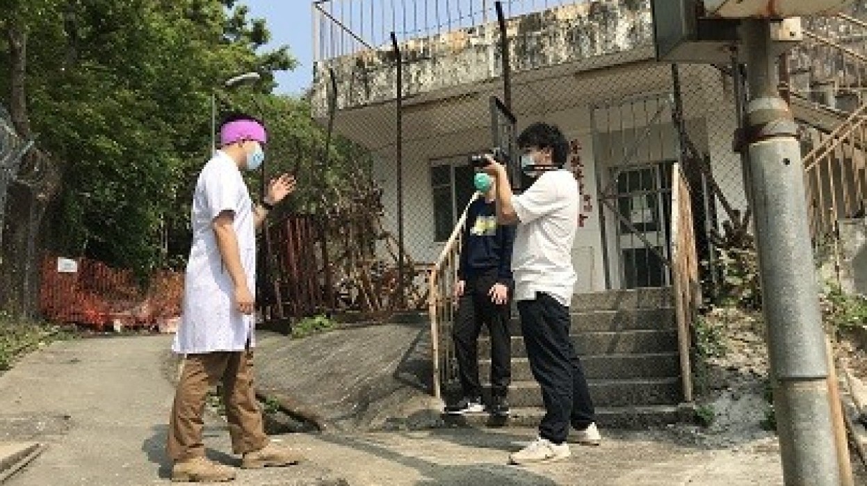 Project photos