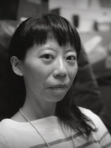 Dr. Nga Wing LAW (Wen Yau)