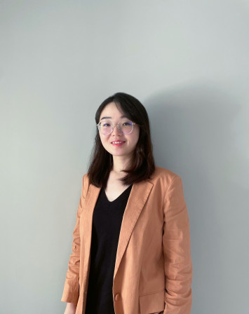 Dr. ZHU Yi Felicia