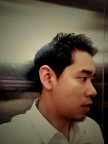 Mr. Gordon LO