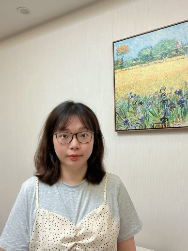 黄遙子