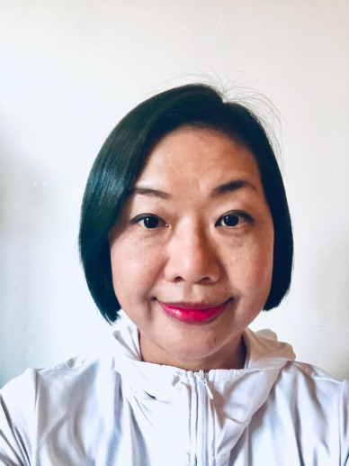 梁淑儀