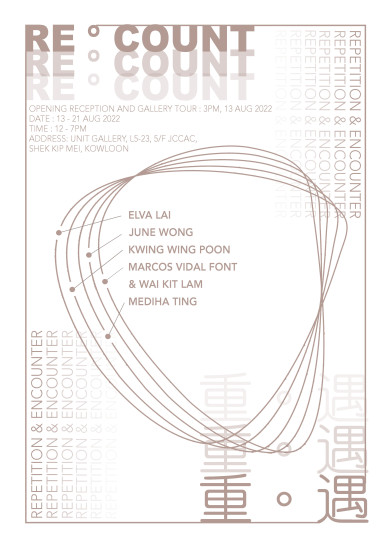 RE·COUNT
