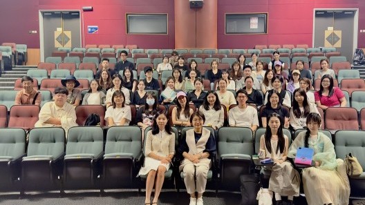 MACAH Orientation Day 2024-25