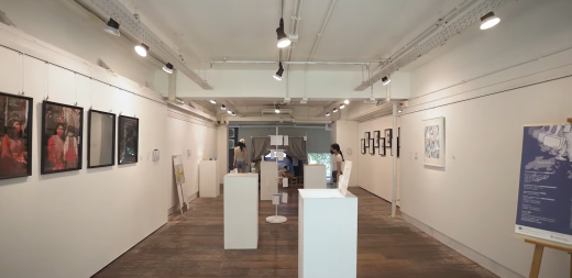 策展計劃簡介