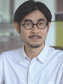 Adam Wong Sau-ping, Film Director