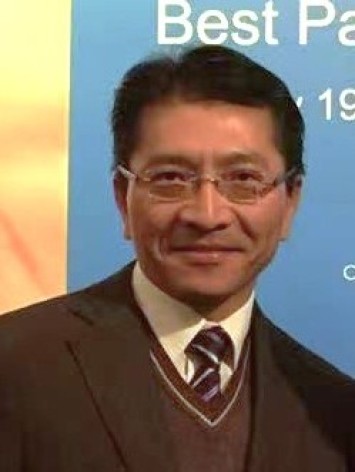 Ir Raymond Ng