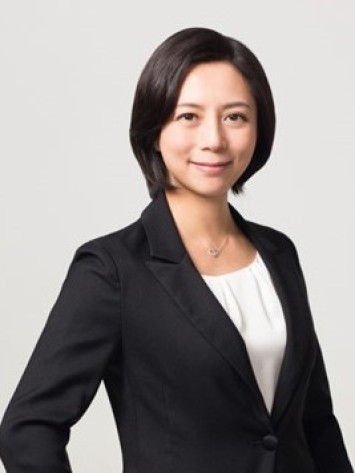 Ms. Sharon FONG