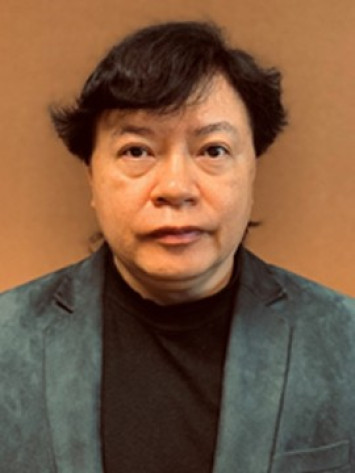 Dr. Ir. Rosiah Ho 