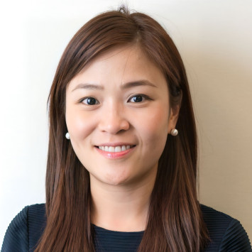 Ms. Karen Li
