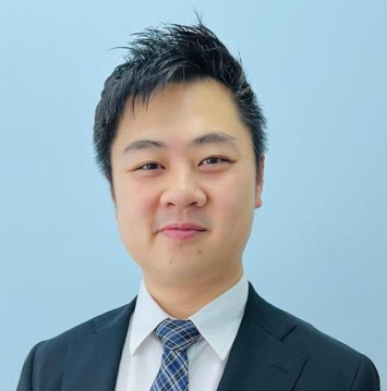 Mr. Alan Lau
