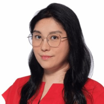 Ms. Serena MAK