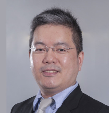 Dr. Stan HO