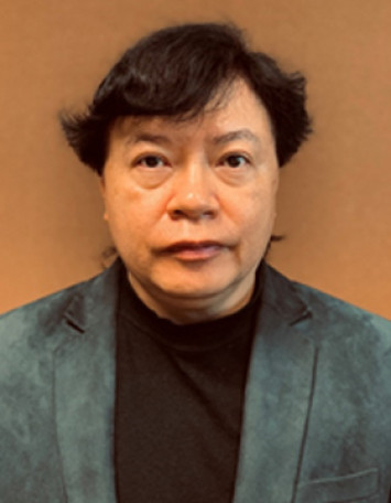 Rosiah Ho