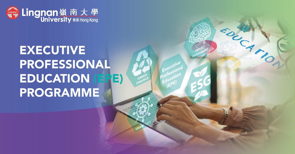 EPE programme