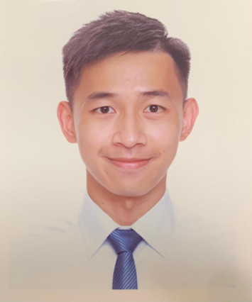 Prof. Alphonse Tsang, Assistant Professor