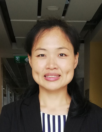 Prof. Helen Geng