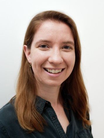 Prof. Inga Conti-Jerpe, Assistant Professor (Presidential Early Career Scholar)