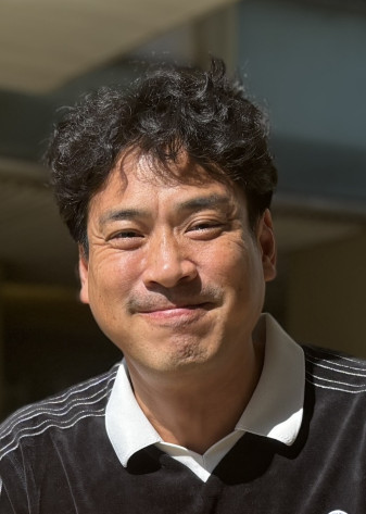 Prof. Jonathan Fong