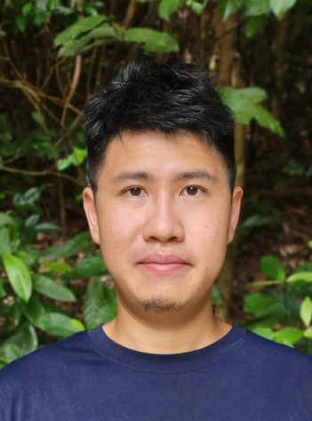 Prof. Tommy Hui