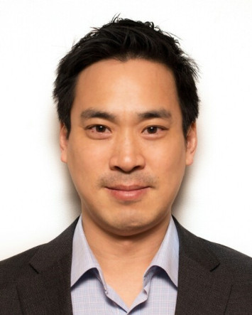 Prof. Jonathan Fong