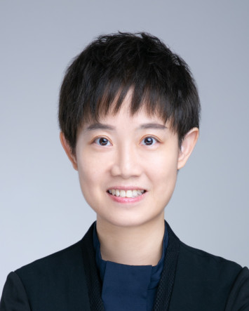 Prof. Paulina Wong