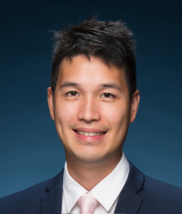 Prof. Anthony Lau