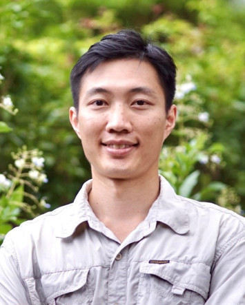 Prof. Roger Lee