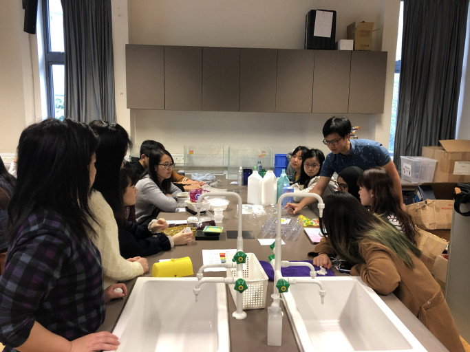 Teaching and Learning