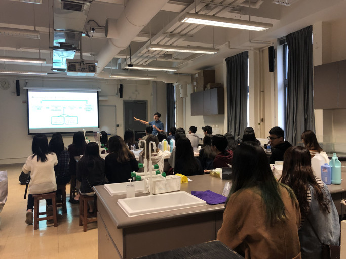 Teaching and Learning