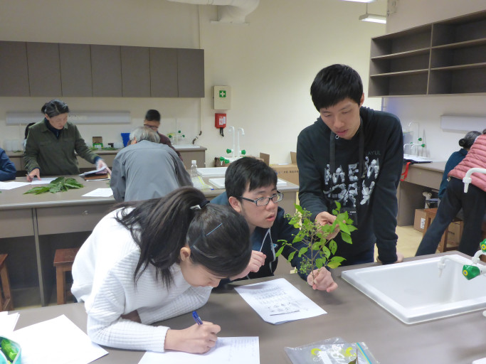 Teaching and Learning