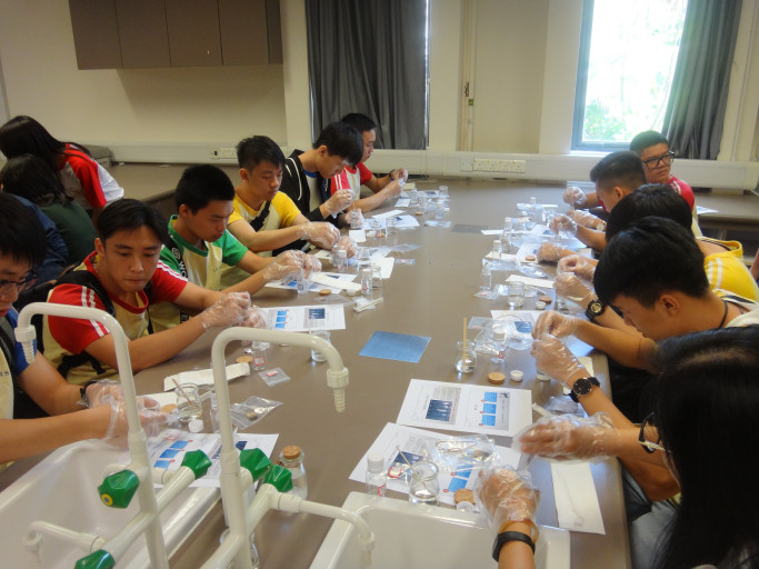 Science Outreach