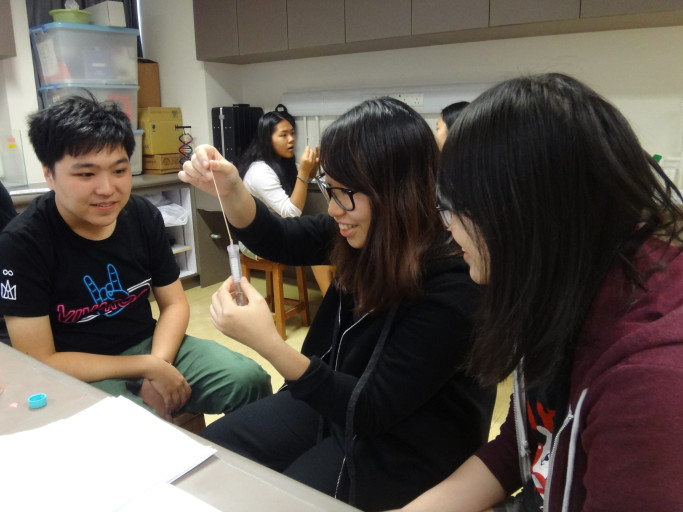 Science Outreach