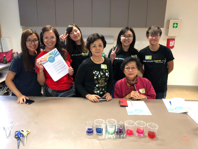 Science Outreach