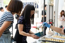 「識碳．識食」嘉年華