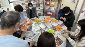 Soap Cycling (再皂福): "Soap" for Good - Recycled Arts Soap Making Workshop
