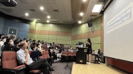 The Clothing Cycle - A Talk on Fast Fashion & Clothes Recycling 「衣」尚往來 - 談快速時尚與衣物回收