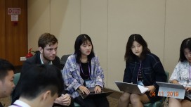 Climate Policy Simulation (COP25)