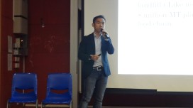 Film Screening - Plastic China: Waste Management and Environmental Protection 《塑料王國》電影欣賞會 –廢物管理與環境保護