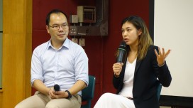 Film Screening – The True Cost: Fair Trade and Green Consumption 《時尚代價》電影欣賞會-公平質易與綠色消費