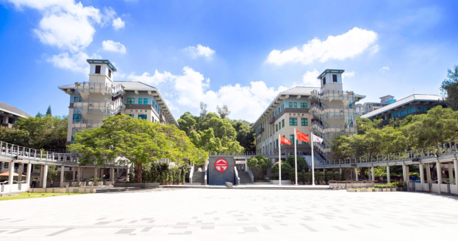 Lingnan University secures RGC funding for 49 research projects Early-career scholars lead the way as data science and interdisciplinary projects rise by 45%