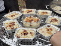 From Farm to Table:Turnip Cake Making Workshop