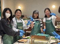 Hydroponic Seed-to-table Neapolitan Pizza Workshop