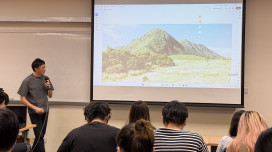 Hong Kong Hiking Trails x Leave No Trace Talk