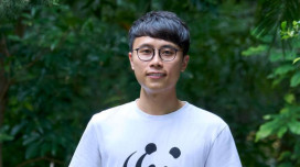 Mapping human-wildlife spatial overlaps through AI-IoT tracking to strengthen Hong Kong Marine Protected Area advocacy (Speaker: Mr. Kelvin So, Oceans Conservation Manager, WWF-Hong Kong)