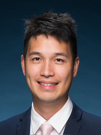 Prof. Anthony LAU, Assistant Professor