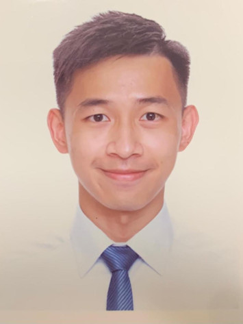 Prof. Alphonse TSANG, Assistant Professor