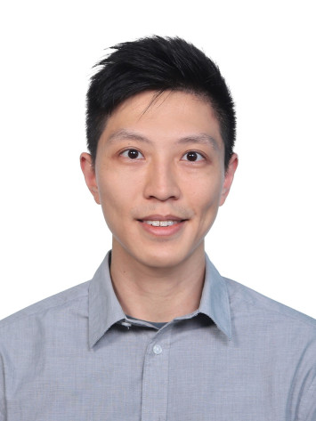 Dr. Scott CHUI, Research Assistant Professor