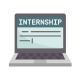 Internship opportunities