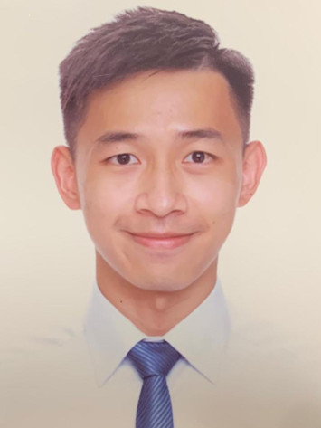 Prof. Alphonse Tsang, Assistant Professor